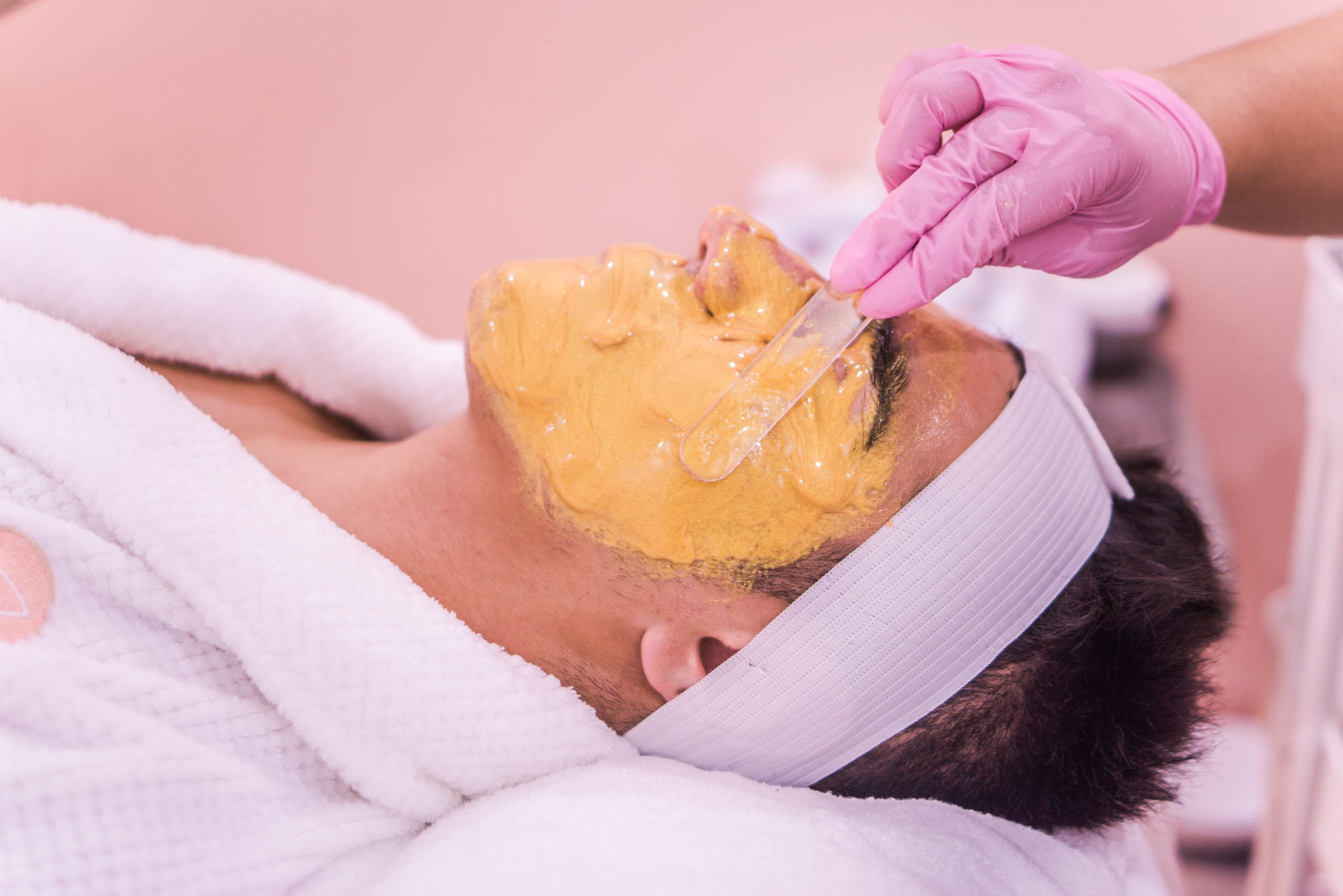 7 Wax Treatments You Should Leave to the Pro article image Bliss Skincare