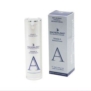 Vitamin A Box Mayerling image by Bliss Skincare