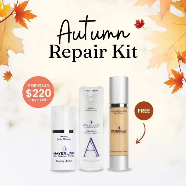 BLISS (2) Autumn Skin repair kit image by Blissskincare.com.au