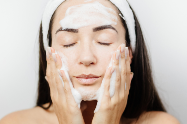 Cream of the Crop: Exploring the Finest in Skin Cleansing Creams blog post featured image by Bliss Skincare