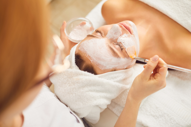 Unveiling the Benefits of Bliss Skincare Facial Services